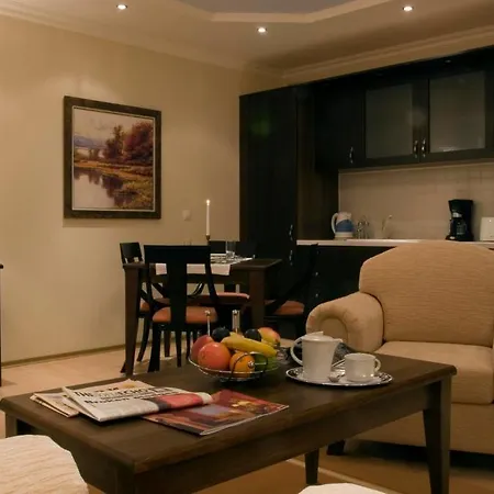 Hotel de apartamente House Bulgaria Sofia